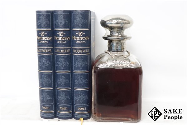 ヤフオク! -「ヘネシー シルバートップ」の落札相場・落札価格