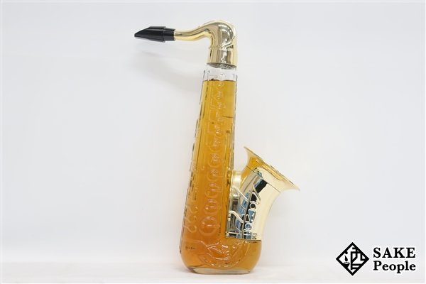 ヤフオク! -「サクソフォン」(ウイスキー) (アルコール)の落札相場