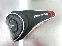 ゴルフクラブ FW 7W フェアウェイウッド 21° Fitway Power Bilt FLEX-S 中古 札幌市西区 西野店_画像9