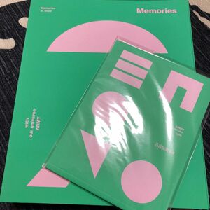 クーポンご利用下さい！！日本語字幕付き★BTS 公式　Memories2020 写真集　DVD