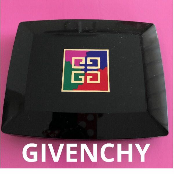 GIVENCHYアイシャドウ