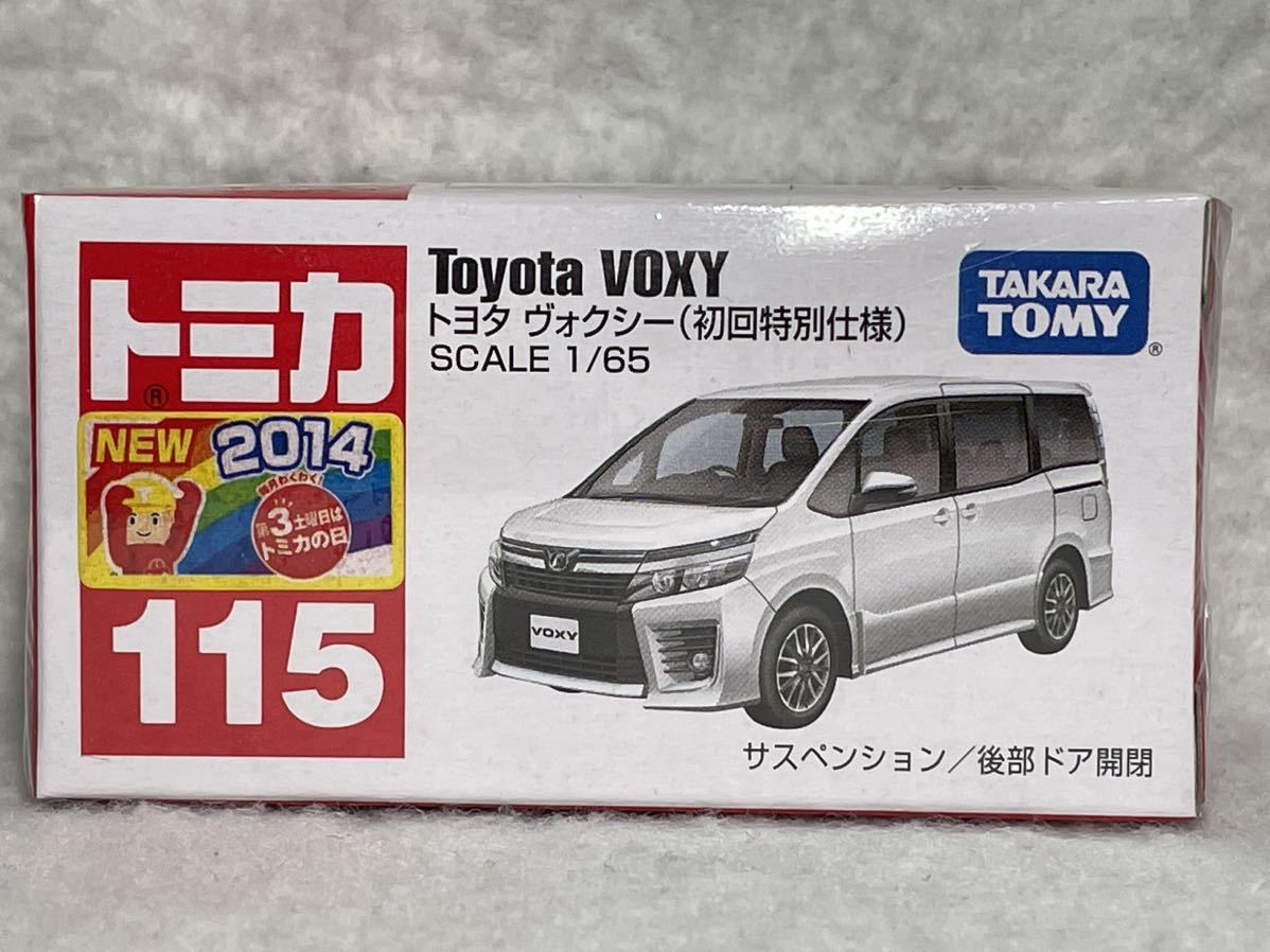 ヤフオク! -トミカ トヨタ ヴォクシーの中古品・新品・未使用品一覧