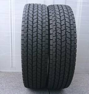 ★格安売切！★スタッドレス★YOKOHAMA ice GUARD iG91★165/80R14 91/90N LT★2020年★2本組★No1