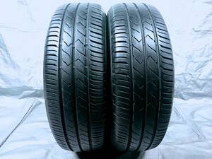 ★格安売切！★TOYO SD-7★185/70R14 185-70-14★2018年★2本組★No16018