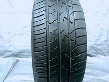 ★格安売切！★TOYO TRANPATH mpz★195/65R15 195-65-15★2020年★1本★No16024_画像2