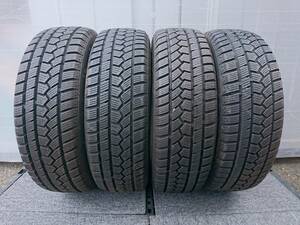 ★格安売切！★スタッドレス★HIFLY★175/65R14 175-65-14★2019年★4本組★No21M