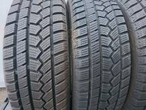 ★格安売切！★スタッドレス★HIFLY★175/65R14 175-65-14★2019年★4本組★No21M_画像2