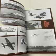 221202★G09★航空ファン 2000年4月号、2016年3月号〜2017年9月号 不揃い18冊セット 文林堂★付録なし ミリタリー ブルーインパルス 他_画像5