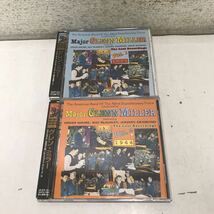 221210▲T09上▲ CD グレンミラー　ザ・ロスト・レコーディングス　vol.1.2 2枚セット　GLENN MILLER 帯付き　_画像1