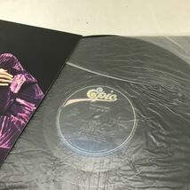 221213▲CB23▲ 12インチレコード　LP デッド・オアシ・アライブ　DEAD OR ALIVE/ユースクエイク　帯付き　_画像3