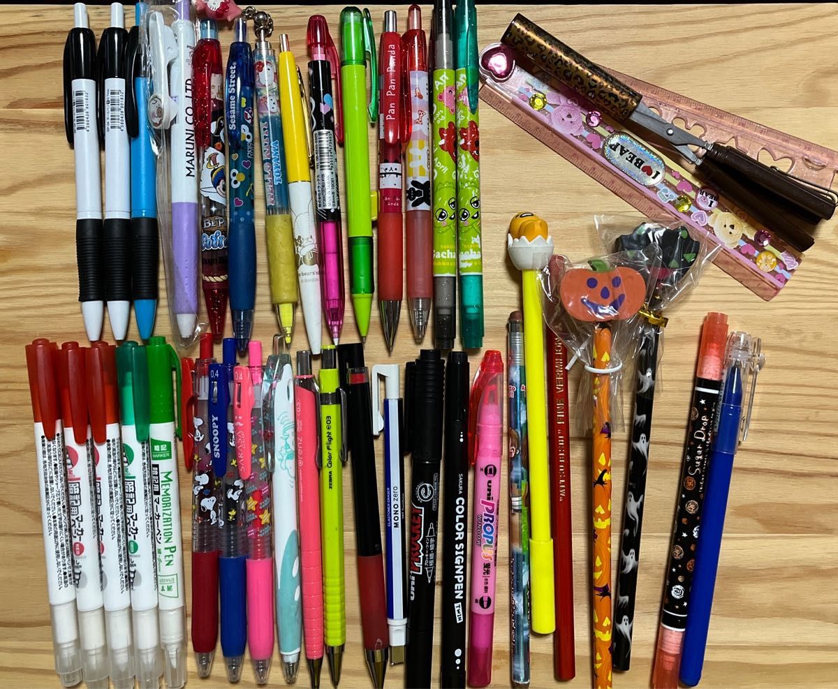 文房具 まとめ売りの新品・未使用品・中古品|PayPayフリマ