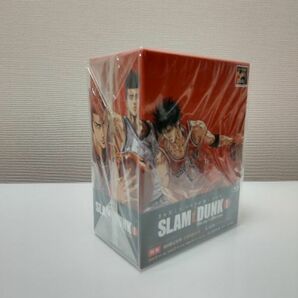 全巻DISK未開封。全巻収納BOXつき ☆SLAM DUNK スラムダンク Blu-Ray Collection 初回版 全5巻セット ☆の画像4