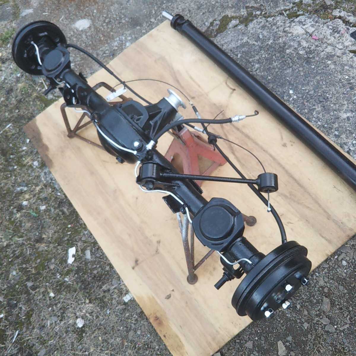 トヨタ スターレット KP61 ホーシング www.cafe-luitpold.de