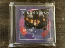 [CD]Arena Recorded Around The World 1984 アリーナ・レコーデッド・アラウンド・ザ・ワールド1984 / Duran Duran デュラン・デュラン_画像5