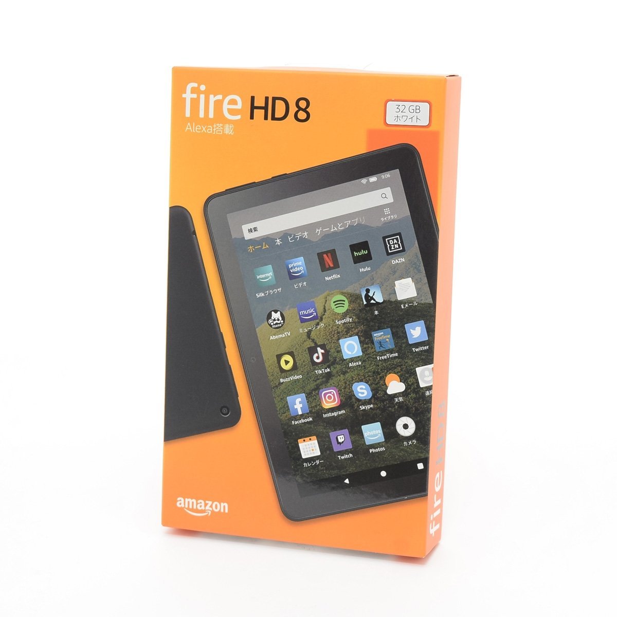 ヤフオク! -「fire hd 8 第10世代」の落札相場・落札価格 ヤフオク! -「fire hd 8 第10世代」の落札相場・落札価格