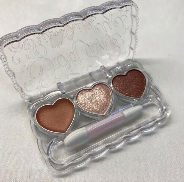 【KOSE フォーチュン 】アイシャドウ プリズムストック03