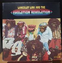 【SR804】LANCELOT LINK AND THE EVOLUTION REVOLUTION「Same」, 70 US Original　★ポップ・サイケ/バブルガム・ポップ_画像1