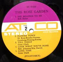 【SR678】THE ROSE GARDEN「Same」, 68 US Original　★ポップ・サイケ/フォーク・ロック_画像5