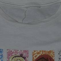 乙女ゲームの破滅フラグしかない悪役令嬢に転生してしまった はめふら Tシャツ HameFura shirt_画像3