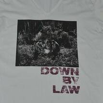 (ユニクロ) ダウン・バイ・ロー Down by Law ジム・ジャームッシュ Jim Jarmusch Tシャツ shirt トム・ウェイツ Tom Waits_画像2