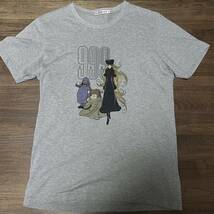 (ユニクロ) 銀河鉄道999 Tシャツ Galaxy Express 999 shirt _画像1