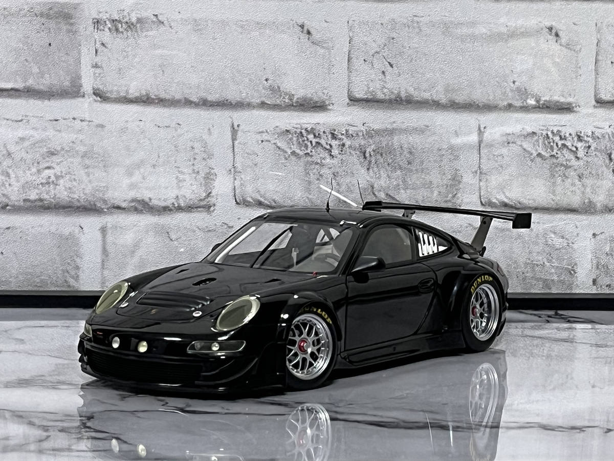 ヤフオク! -「ポルシェ 997 gt3」(その他) (自動車)の落札相場・落札価格