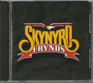 CD / SKYNYRD FRYNDS スキナード・フレンズ / レーナード・スキナードに捧ぐ
