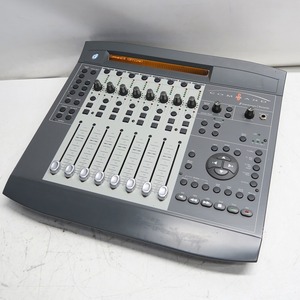 Avid Digidesign Command|8 フィジカルコントローラー Command8 動作良好 *368564