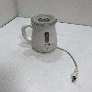 [ free shipping ] T-falti fur ru electric kettle 1Lsin pulley in ventsuKO401 kitchen consumer electronics BB5366060/1213