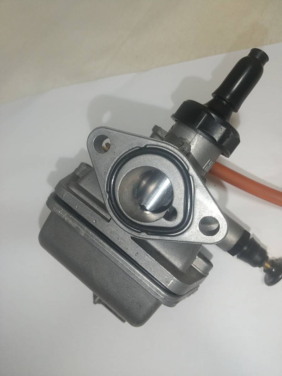 ヤフオク! -「nsrmini キャブレター」の落札相場・落札価格