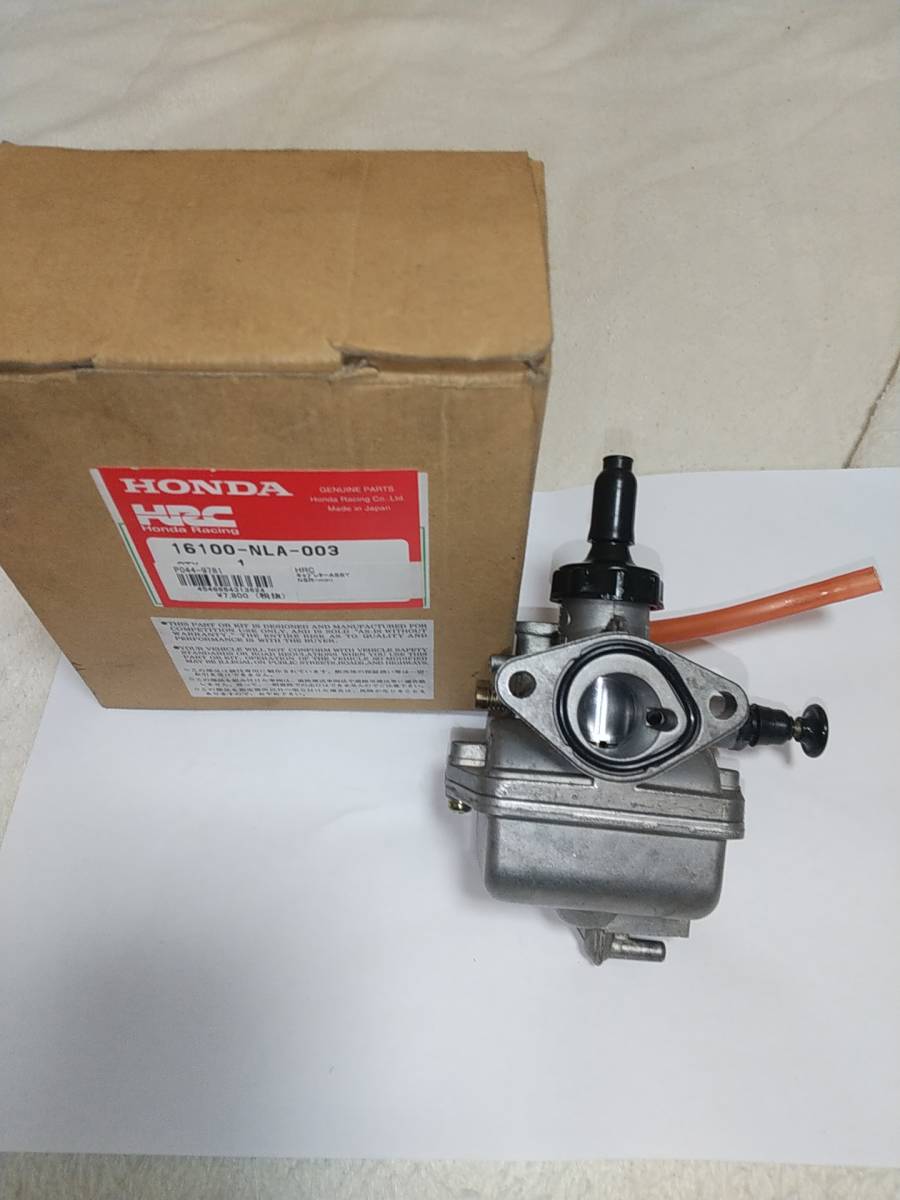 ヤフオク! -「nsrmini キャブレター」の落札相場・落札価格