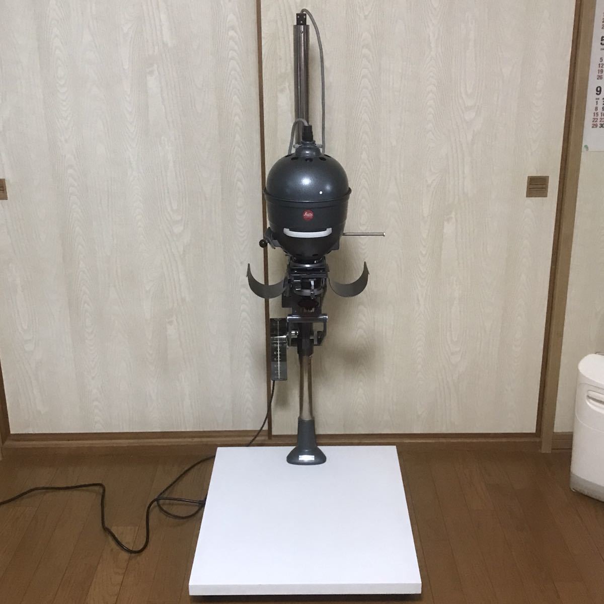 在庫あり】 ムギさん専用値下げしました ライカ フォコマート フィルム