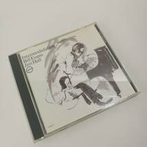 [C5143]CD ビル・エヴァンス ＆ ジム・ホール / インターモデュレーション　/ジャズ/Bill Evans / Jim Hall /UCCU-5143_画像10