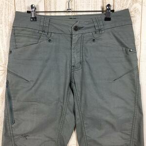 MENs 30 アークテリクス A2B コミューターロングショーツ A2B Commuter Long Shorts 24シリーズ 自転車 ARCT