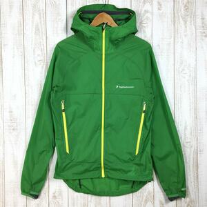 MENs S ピークパフォーマンス ノミナル ジャケット Nominal Jacket ウィンドシェル フーディ PEAK PERFORMANCE