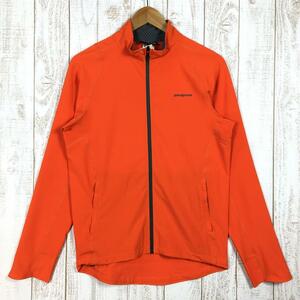 Мужские XS Patagonia Traverse Jacket Traverse Jacket Jacket Jacke Product