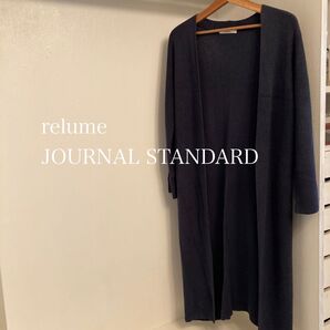 JOURNAL STANDARD relume ジャーナルスタンダード レリューム ロングガーディアン