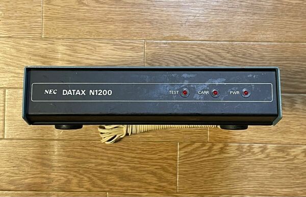 NEC DATAX N1200 