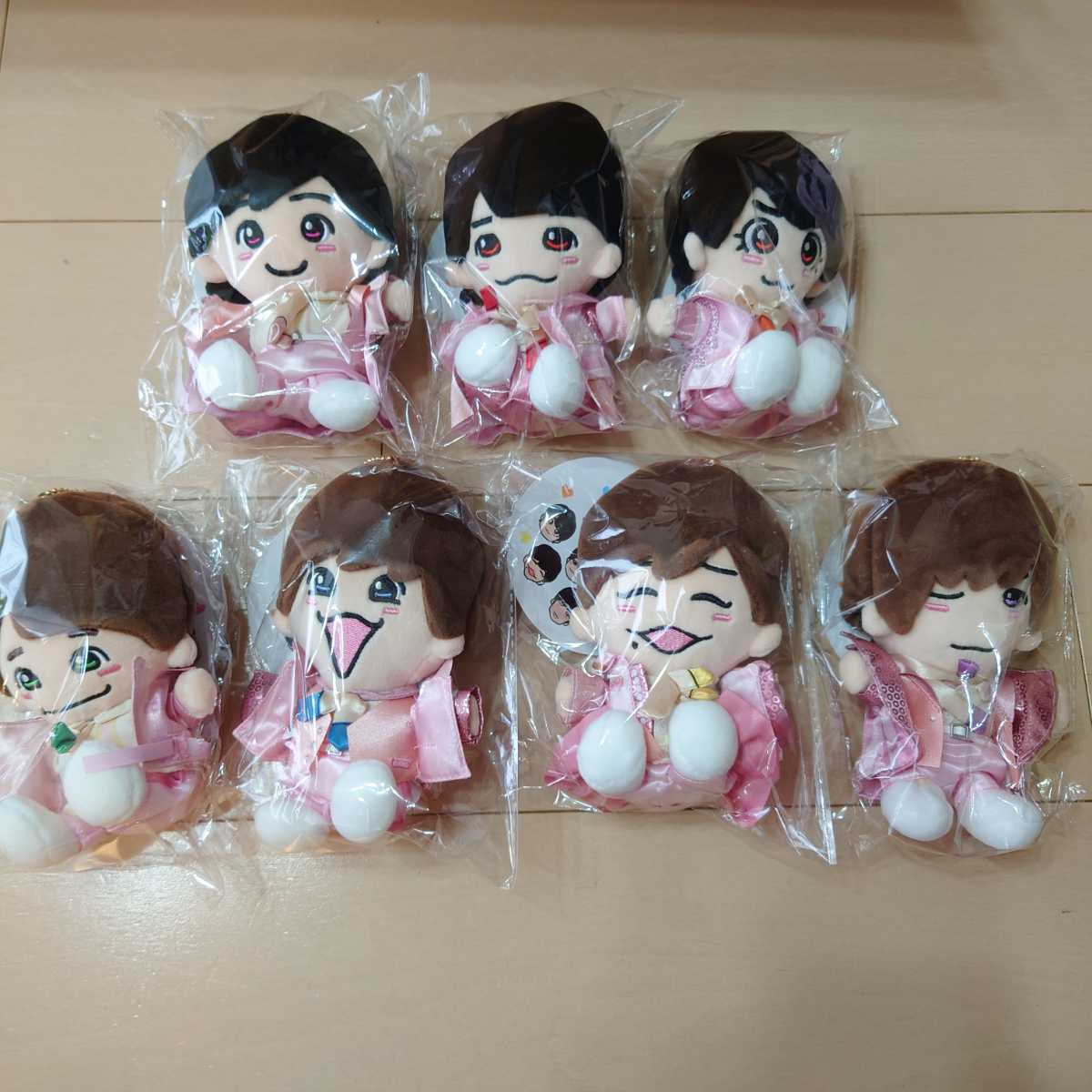 ちびぬい 道枝駿佑③ - ruizvillandiego.com