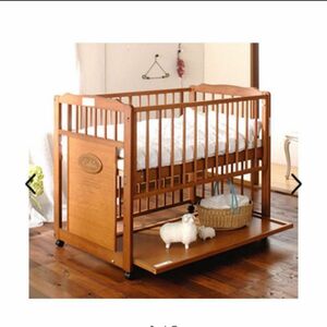 KINTARO BABY BED アンファン エコ 日本製