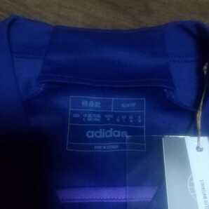 [値下げ交渉] 2022年 W杯 アルゼンチン代表 AWAY XL adidas 検)WORLD CUP QUATR CHAMPIONS ARGENTINA W/TAGS MESSI ワールドカップ メッシの画像2