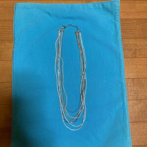 6連ネックレス ネックレス パーティー