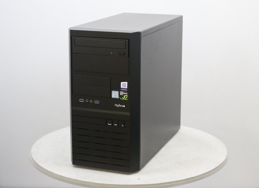 Core i5-9400 パソコンraytrek debut! IM | wise.edu.pk