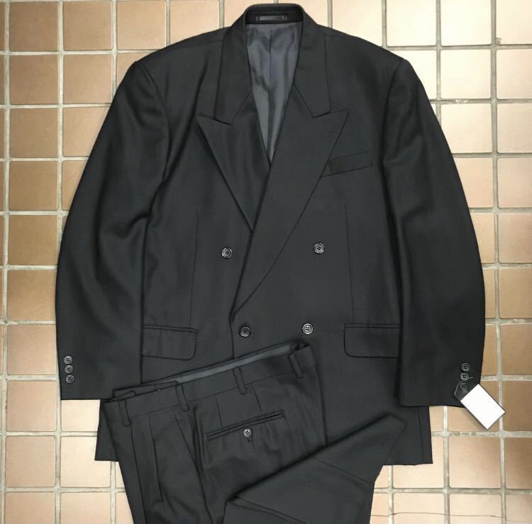 Yahoo!オークション -ダブルスーツ(スーツ)の落札相場・落札価格