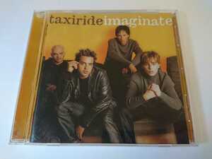 TAXIRIDE[IMAGINATE] такси ride 