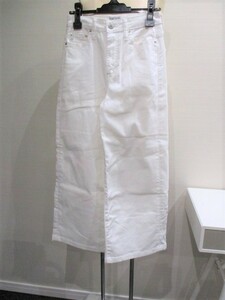  Something something сделано в Японии джинсы LISA WIDE SUN58 Denim брюки 