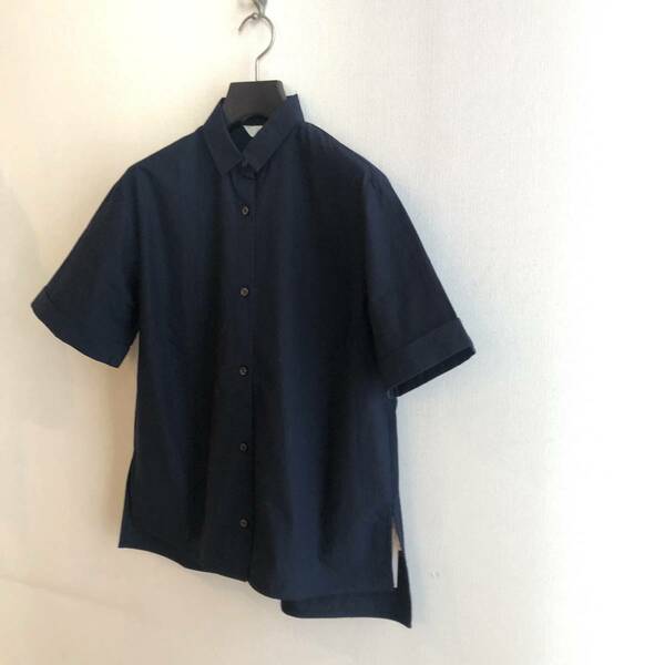 新品 OUUR アウアー シャツ ACTUS アクタス kinfolk キンフォーク