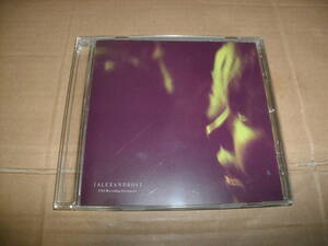 送料込み 非売品DVD [ALEXANDROS] USA Recording Document Sleepless in Brooklyn 完全生産限定盤 特典DVD 単品出品