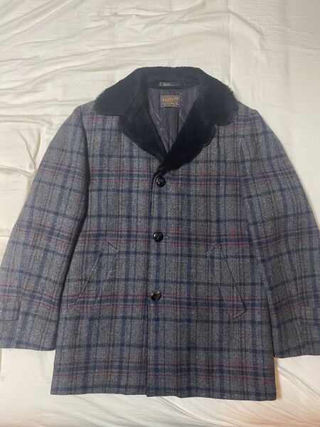 希少 40's PENDLETON Tweed Jacket ヴィンテージ