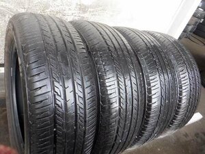 【ネ886】SL201▲195/60R16▲4本即決